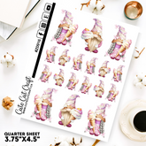 Ice Cream Gnomes